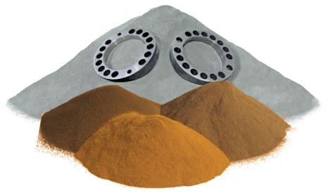 Vision QCI materials image Vision QCI materials image