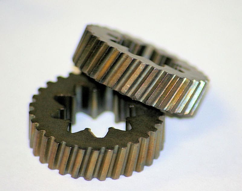 powder-metal-helical-gears-800 Vision QCI powder metal gears