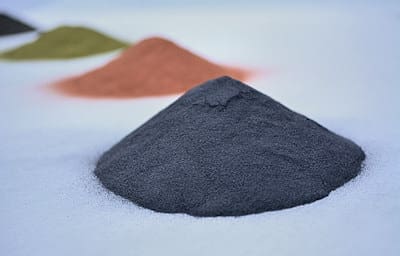 process-rawmaterial-step2 Powder metal process step2