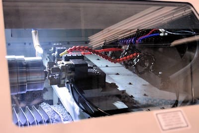 Step 5: Optional Operations like Machining, Grinding, Deburring/Tumbling, and Coating/Plating Step 5: Optional Operations like Machining, Grinding, Deburring/Tumbling, and Coating/Plating