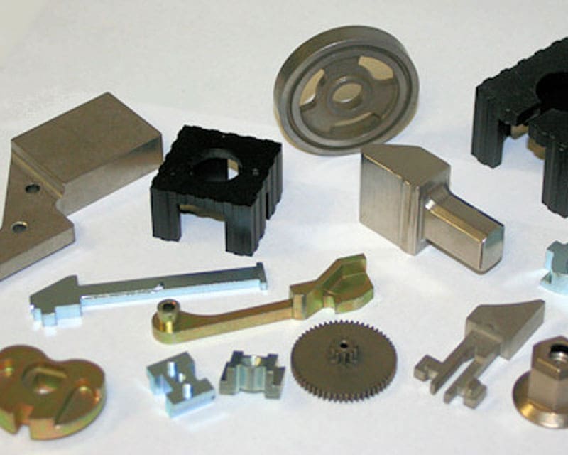 Vision CQI multilevel structural Vision QCI multi-level structural components