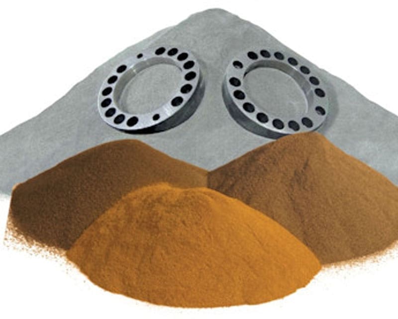 Vision-materials Vision materials