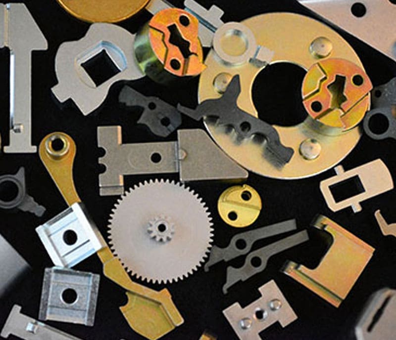 Vision-parts-materials Materials Vision QCI image