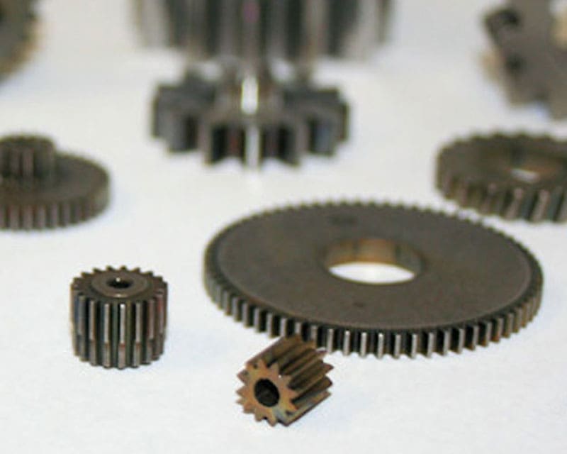 VisonQCI-powder-metal-gears Vison-QCI-powder-metal-gears